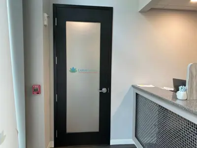 Window Film Photo